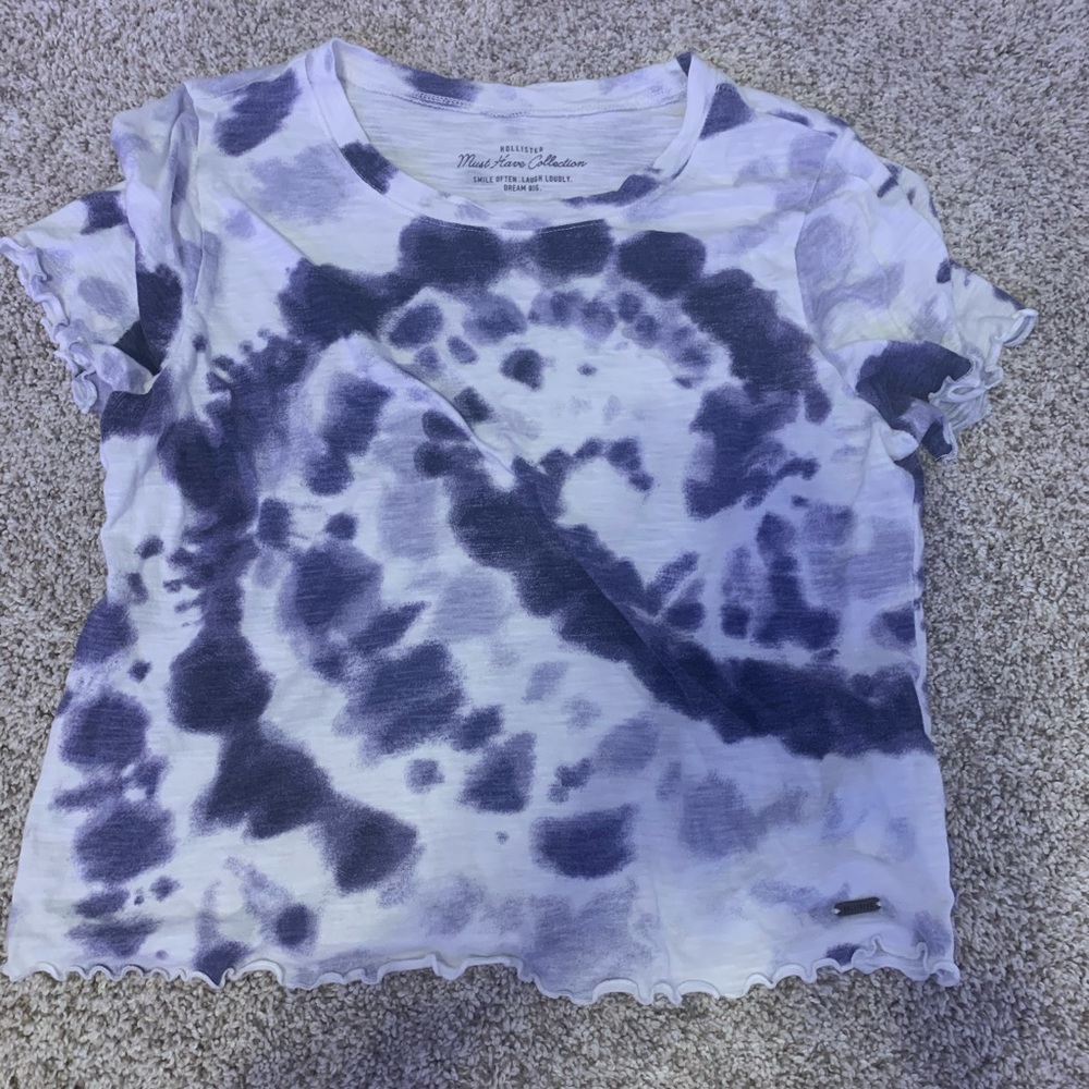 Must have baby tee